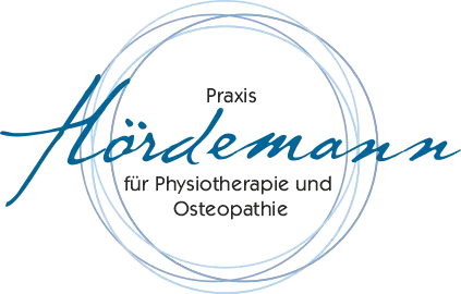 Logo Praxis Hördemann für Physiotherapie und Osteopathie