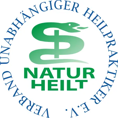 Logo Verband Unabhängiger Heilpraktiker e.V.